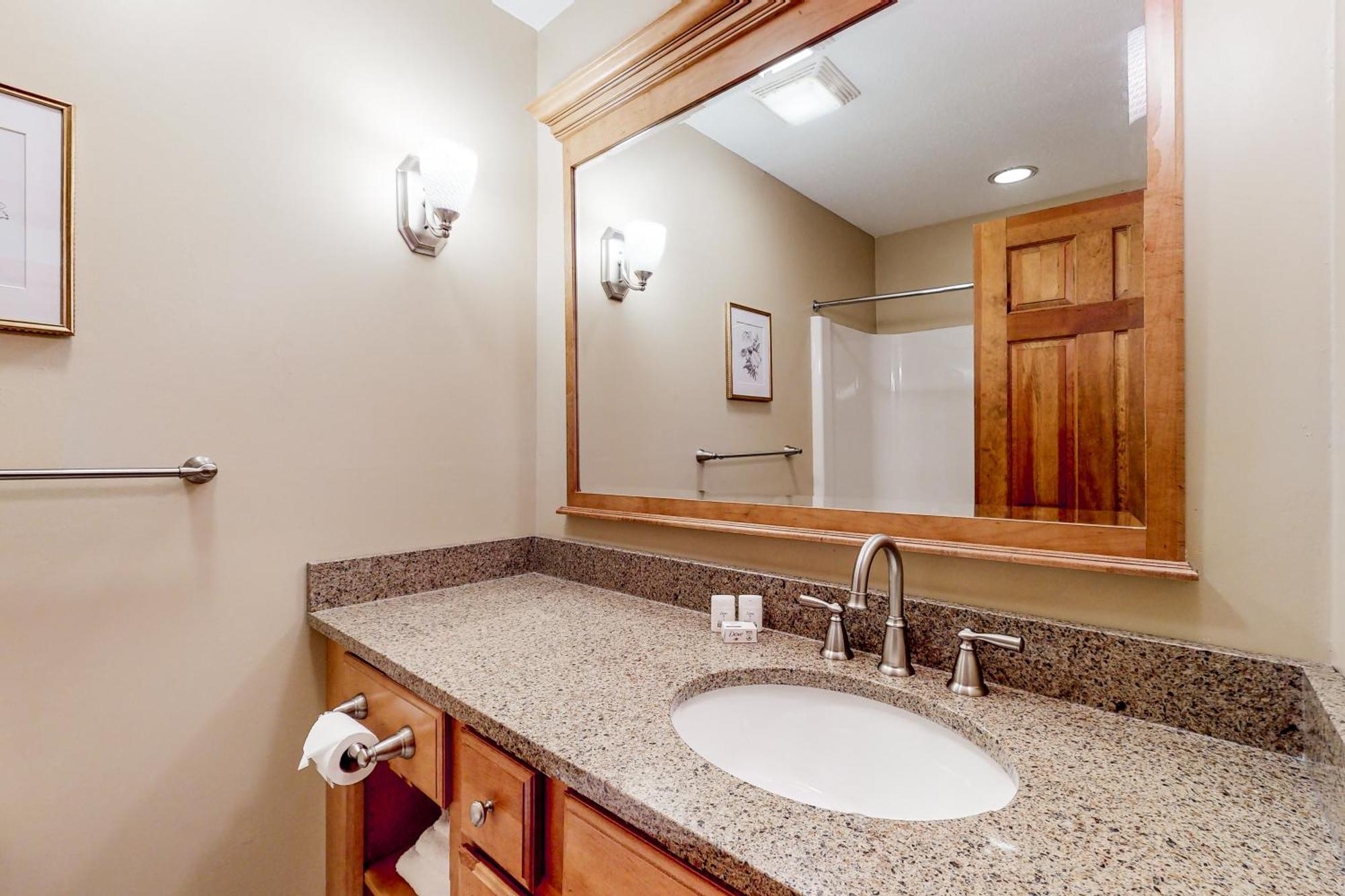 Sunrise Village Killington Kamer foto