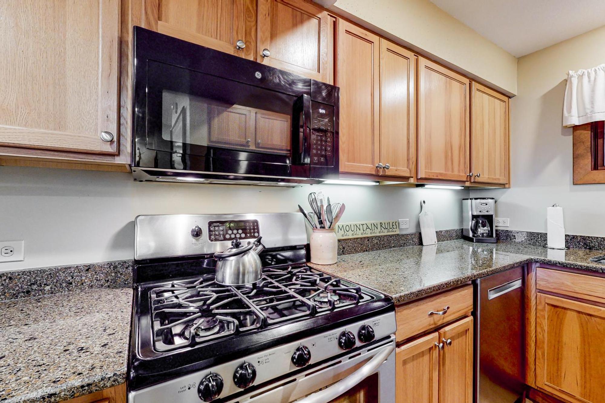 Sunrise Village Killington Kamer foto