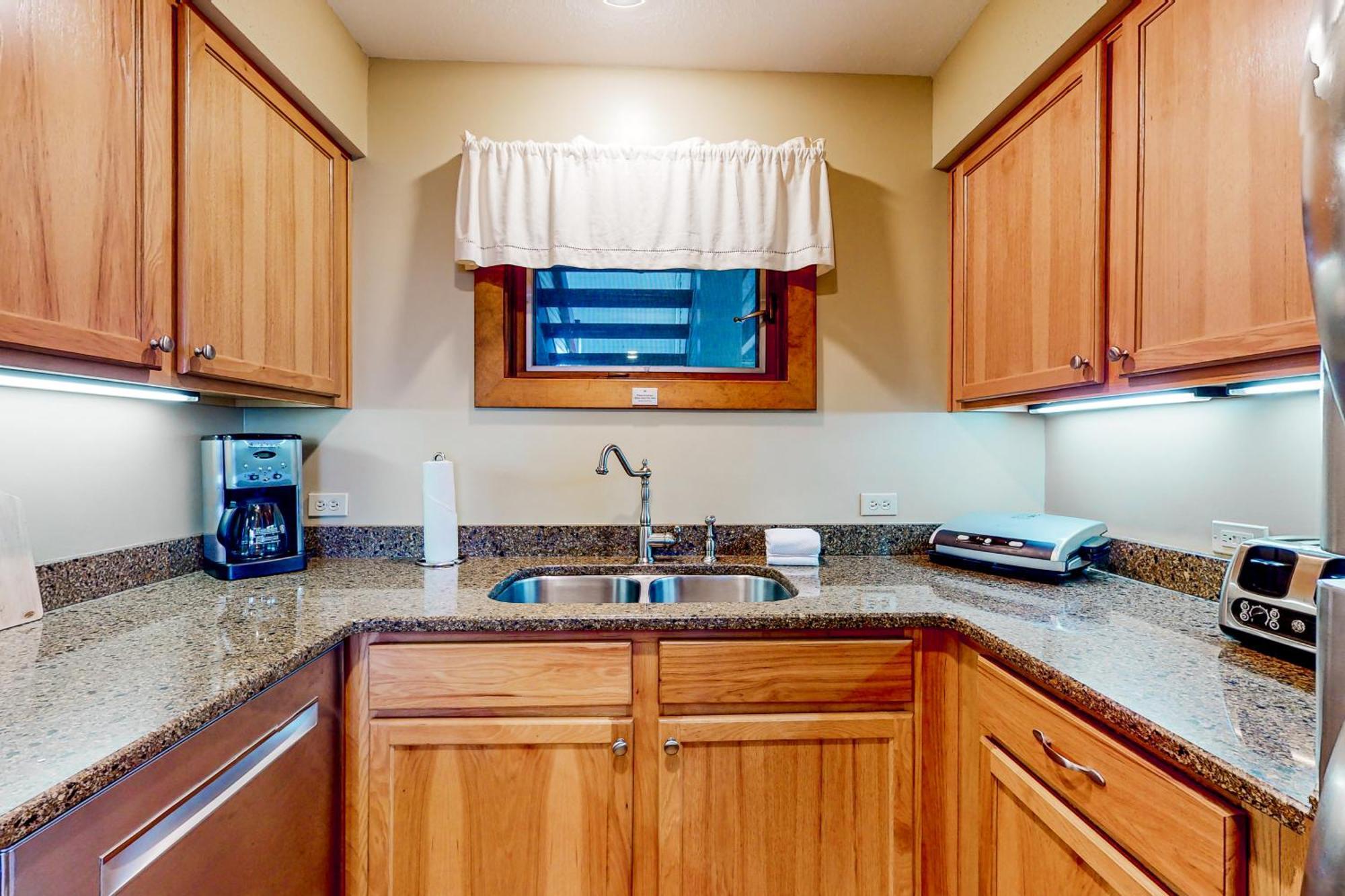 Sunrise Village Killington Kamer foto